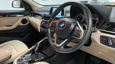 BMW X1 sDrive 20i xLine 5dr Step Auto Petrol Estate
